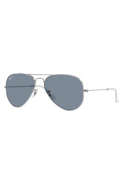 Ray-Ban 0rb3025 003/02 58 Unisex Sonnenbrille