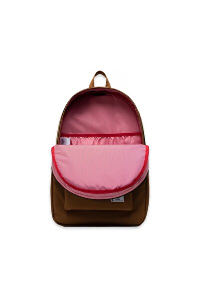 herschel Settlement Rubber Backpack