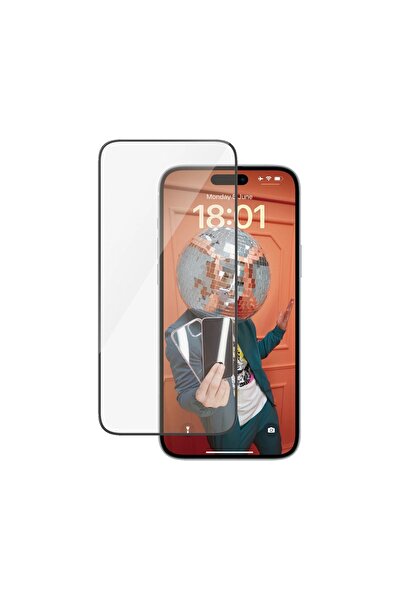 Panzer Glass iPhone 15 Plus Uwf Wa, Screen Protector