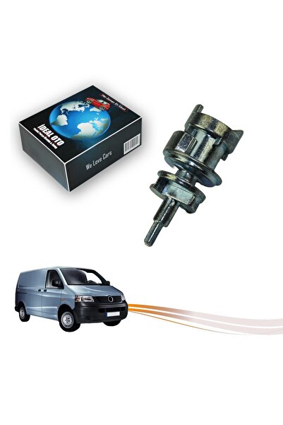 İDEAL OTOMOTİV VW Volkswagen Transporter T5 2003-2015 İçin Kontak Şaftı Tamir...