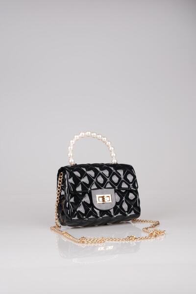 Liva Bag Collection Кристе Бел PVC внос чанта