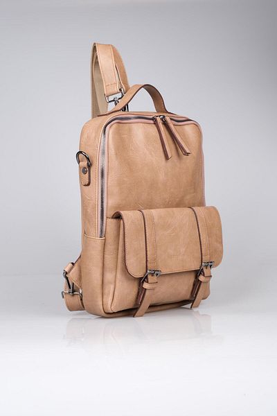 Jacquline Σακίδιο πλάτης Jacquline Unisex - KRONOS-N