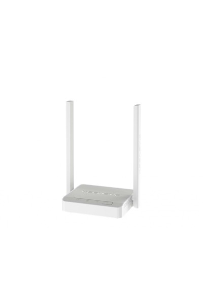 Keenetic Start N300 2 Antenli Uyumlu 4 Port Mesh Ap/router