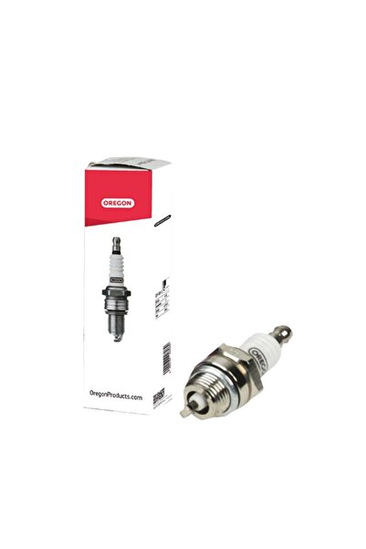 Oregon 2 Zamanlı Buji Motorlu Testere Ve Tırpan Uyumlu