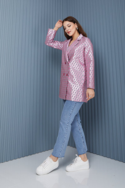 SahraAfra Blazer Ceket