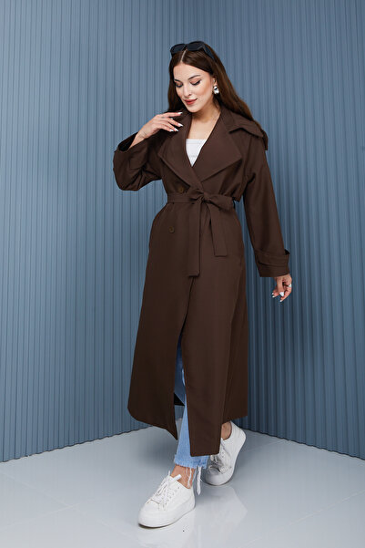 SahraAfra Trenci creed