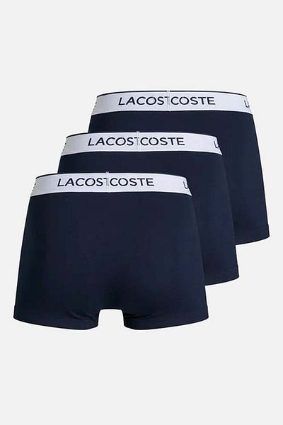 Lacoste 5H8621-IN MARINE Boxer