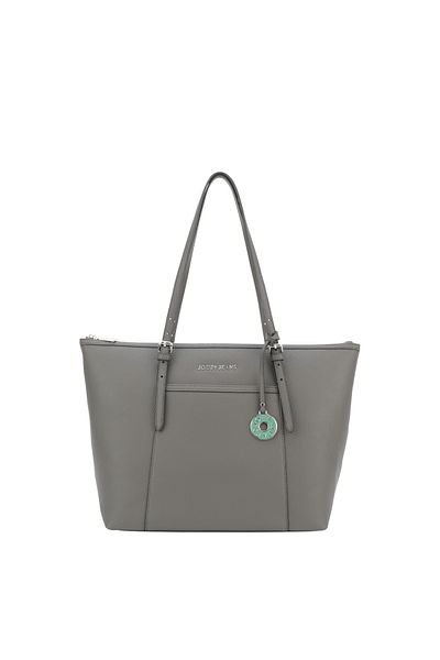 1001ALADAĞ JOOP! Jeans Diurno Helena Graue Shopper 4130000843802