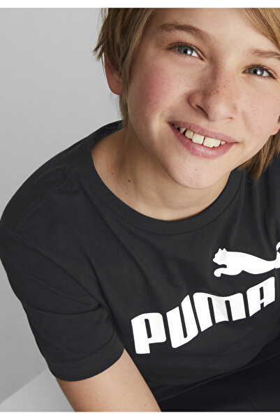 Puma Essentials logós póló