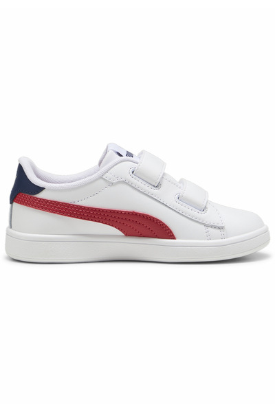 Puma Smash 3.0 Leather Sneakers