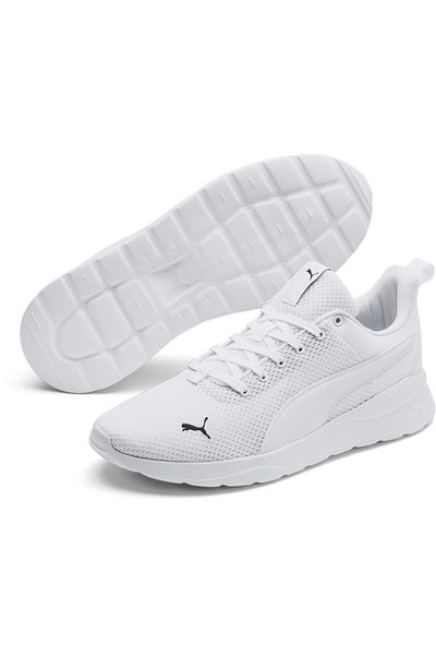 Puma أبيض - 371128   حذاء رياضي كاجوال من Anzarun Lite
