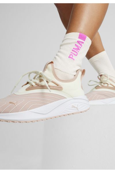 Puma Sneaker - Rosa - Flacher Absatz