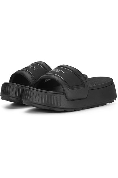 Puma Papuci PUMA Karmen - 389073-01