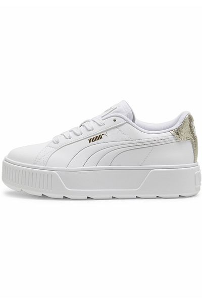 Puma Adidași Karmen Metallic Shine