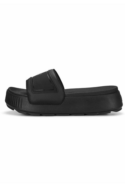 Puma Papuci PUMA Karmen - 389073-01