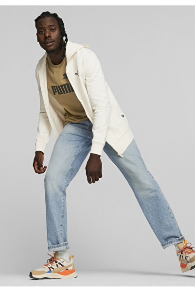 Puma Φούτερ - Πολύχρωμο - Casual