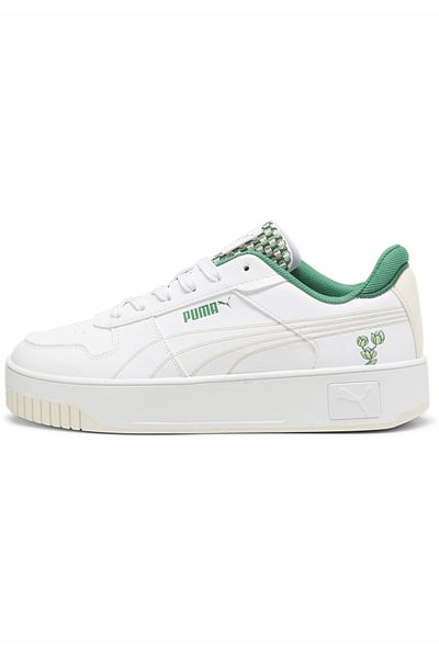 Puma Pantofi Carina Street Blossom
