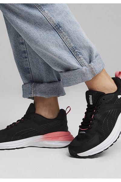 Puma Hypnotic PUMA Black-Shadow Gray-PUMA Whi