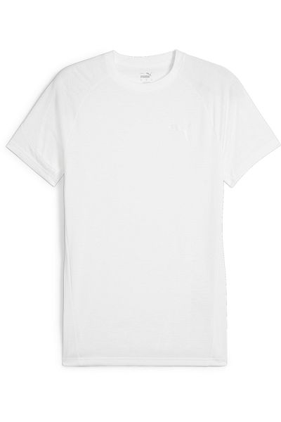 Puma EVOSTRIPE Tee PUMA White