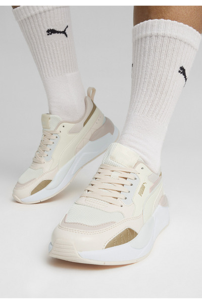 Puma X-Ray 2 Square Rosebay-Sugared Almond-Ro