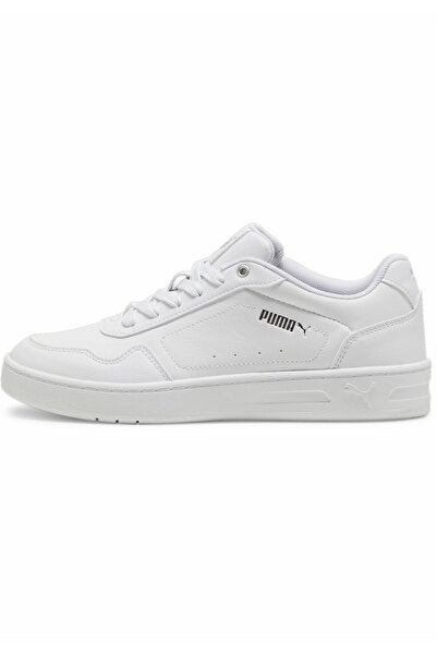 Puma Съдебна класа