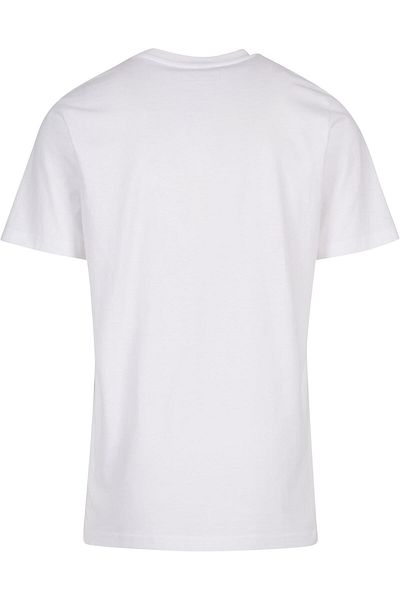 Mister Tee Herren NY Patch Tee