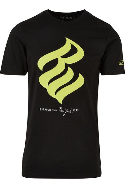 Rocawear Herren Rocawear BigLogo T-Shirt