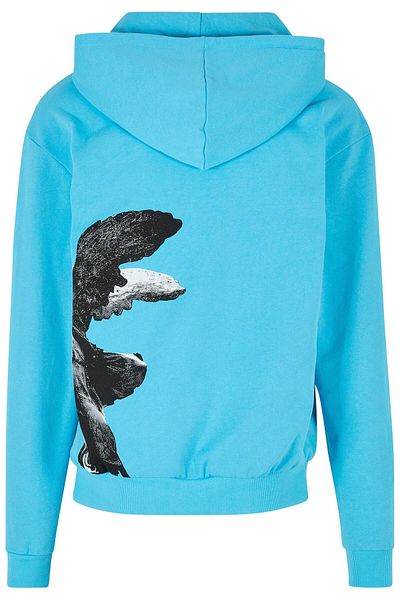 9N1M SENSE Herren Sense Honor & Glory Two Hoody
