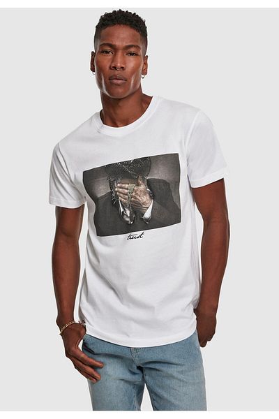 Mister Tee Herren Trust Tee