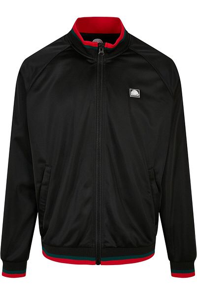Southpole Herren Southpole Raglan Tricot Jacket