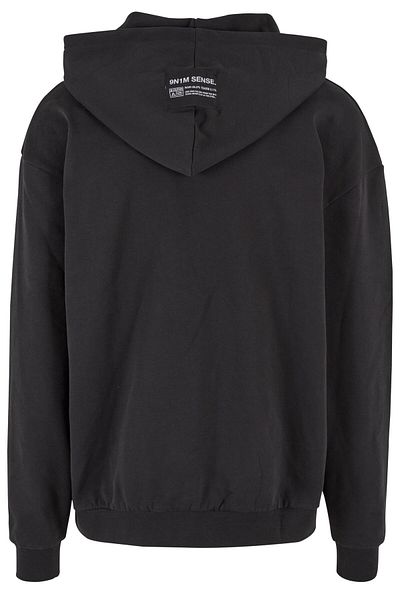 9N1M SENSE Herren Sense Essential Hoody