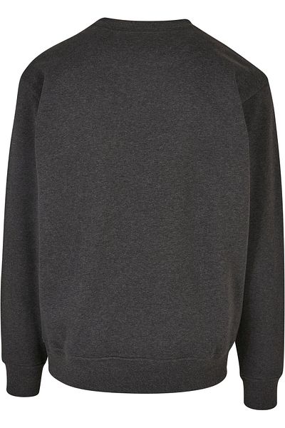 Southpole Herren Vintage Crewneck