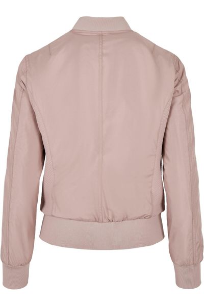 Urban Classics Damen Ladies' Bomber Jacket