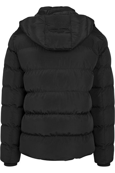 Urban Classics Steppjacke mit Kapuze für Herren