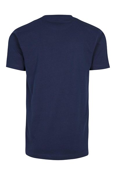 Mister Tee Herren Hustle Hard Always Tee