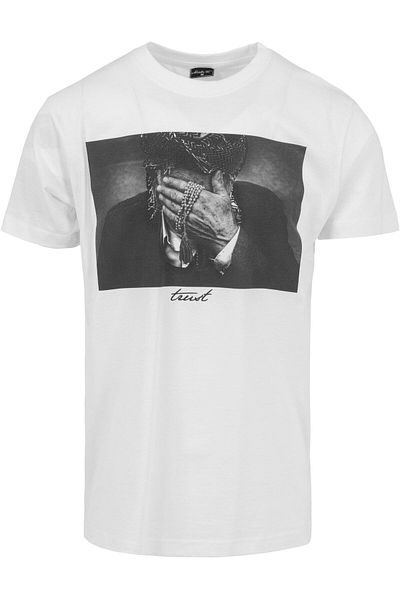 Mister Tee Herren Trust Tee