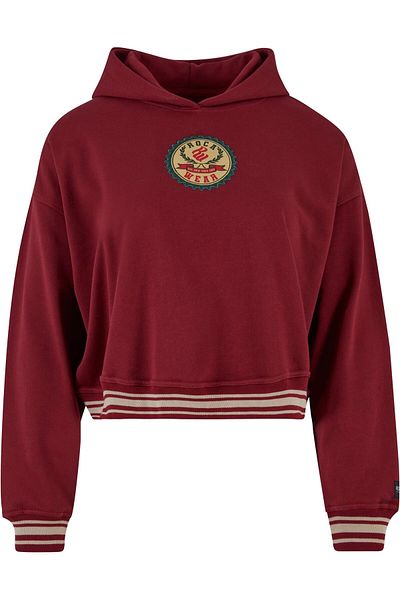 Rocawear Damen Rocawear Kansas Kapşonlu