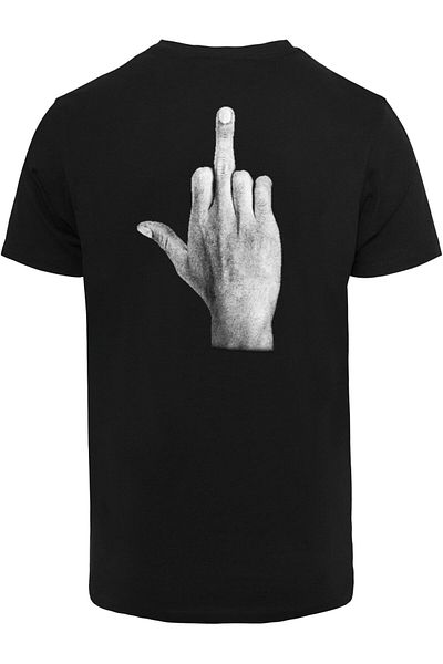 Mister Tee Herren I Don't Give A Tee
