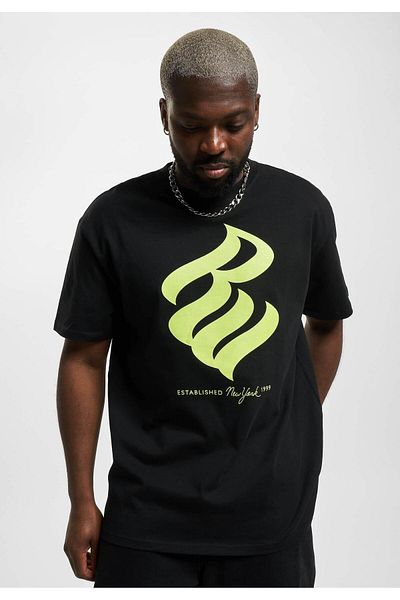 Rocawear Herren Rocawear BigLogo T-Shirt
