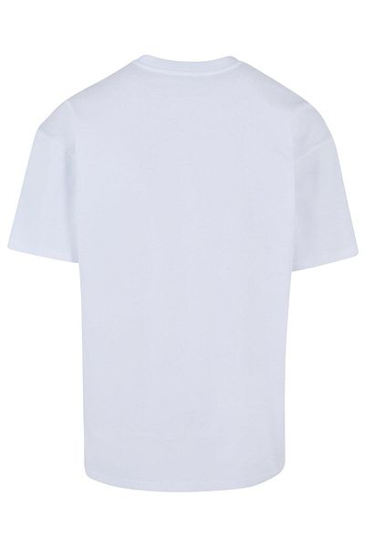 9N1M SENSE Herren SENSE Y2K STARBOY 2 Black and White T-Shirt