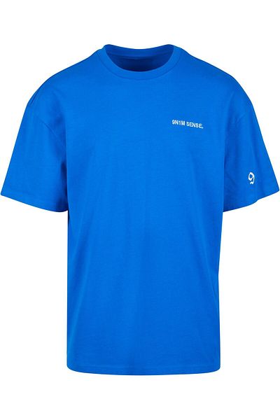 9N1M SENSE Unisex Sense Essential Tee
