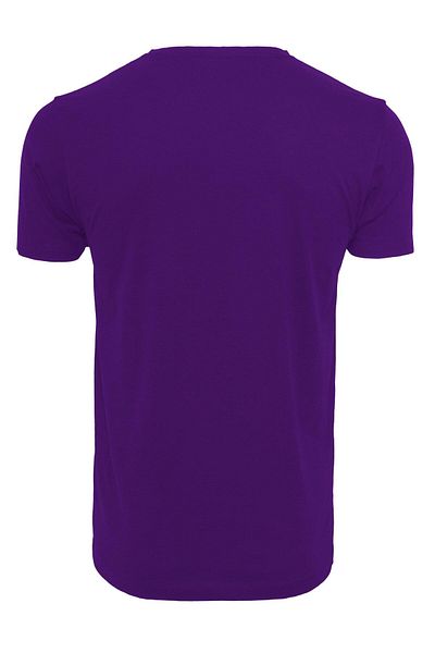 Mister Tee Damen Ladies Peace Tee