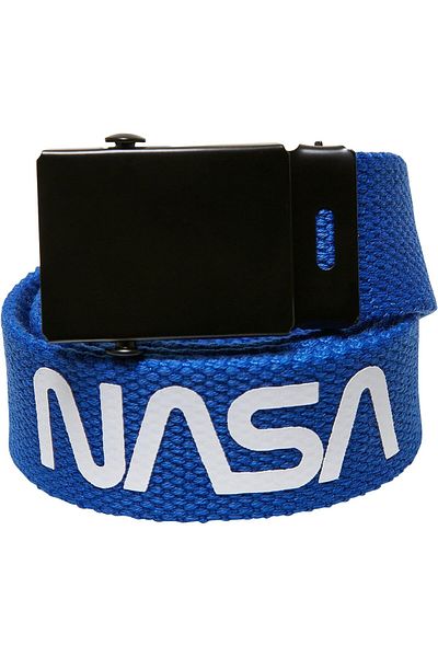 Mister Tee Accessoires NASA Gürtel Kinder 2er-Pack