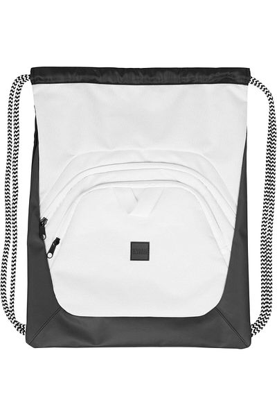 Urban Classics Unisex Ball Gym Bag