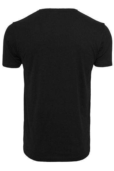 Mister Tee Damen Ladies F-Word Tee