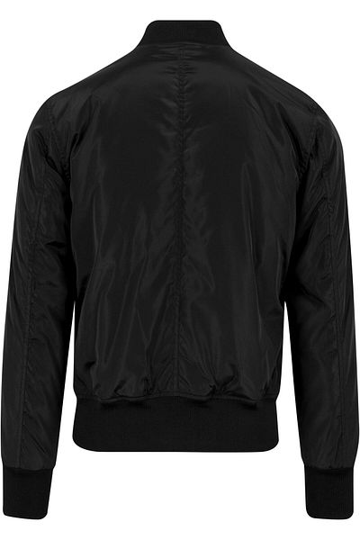 Urban Classics 2-Tone Bomber Jacket
