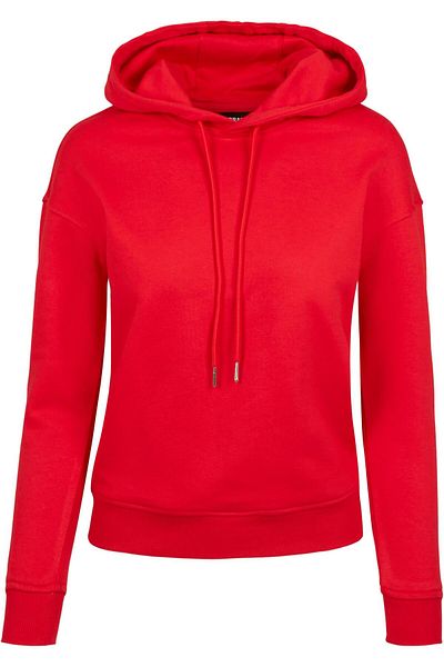 Urban Classics Damen Ladies Hoody