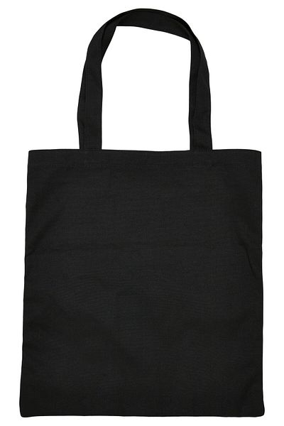 Mister Tee Accessoires One Line Canvas Tasche