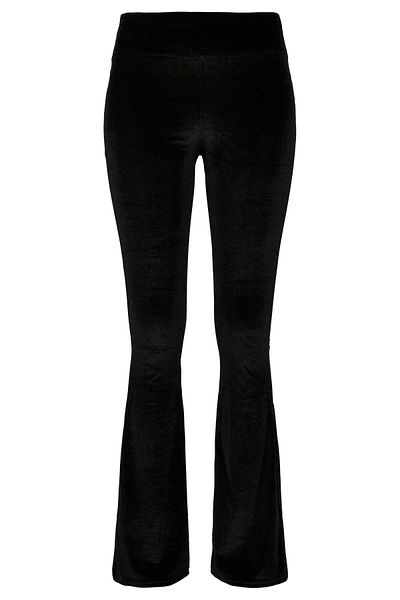 Urban Classics Damen Leggings mit hohem Bund und hohem Bund