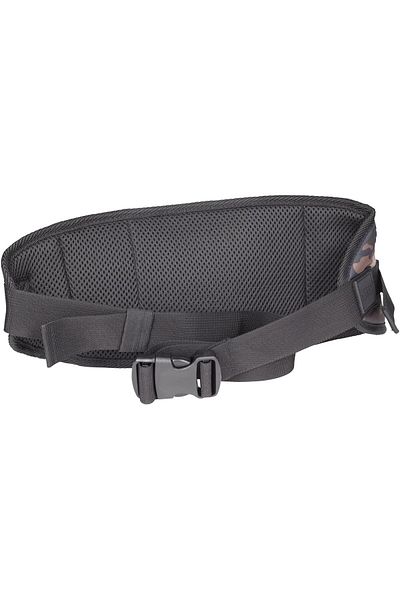 Urban Classics Unisex Nylon Hip Bag
